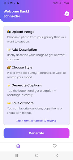 App Screenshot 1